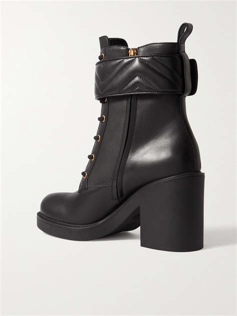 gucci winter shoes women|gucci marmont ankle boots.